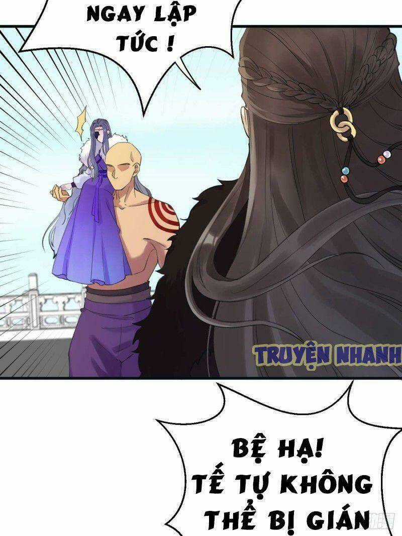 Lễ Băng Nhạc Phôi Chi Dạ Chapter 4 trang 55