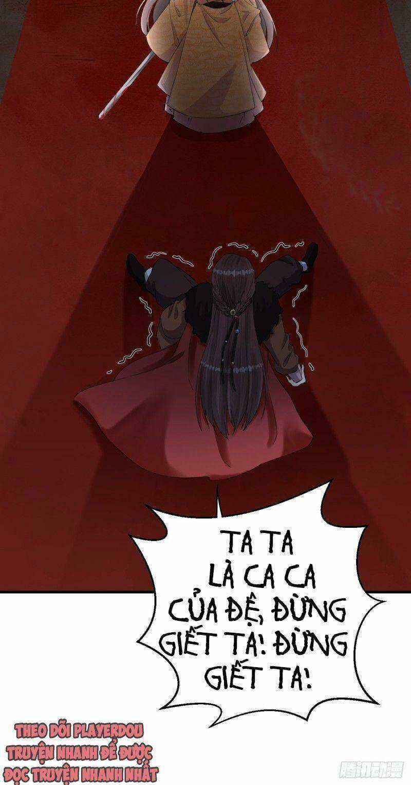 Lễ Băng Nhạc Phôi Chi Dạ Chapter 4 trang 6