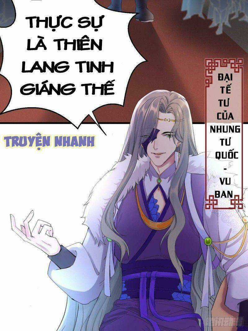 Lễ Băng Nhạc Phôi Chi Dạ Chapter 4 trang 8