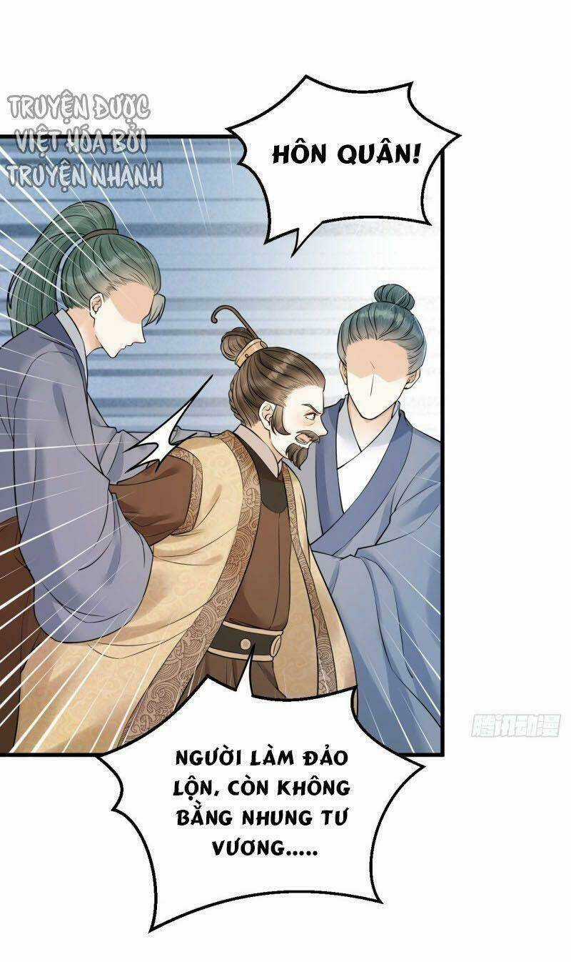 Lễ Băng Nhạc Phôi Chi Dạ Chapter 41 trang 10