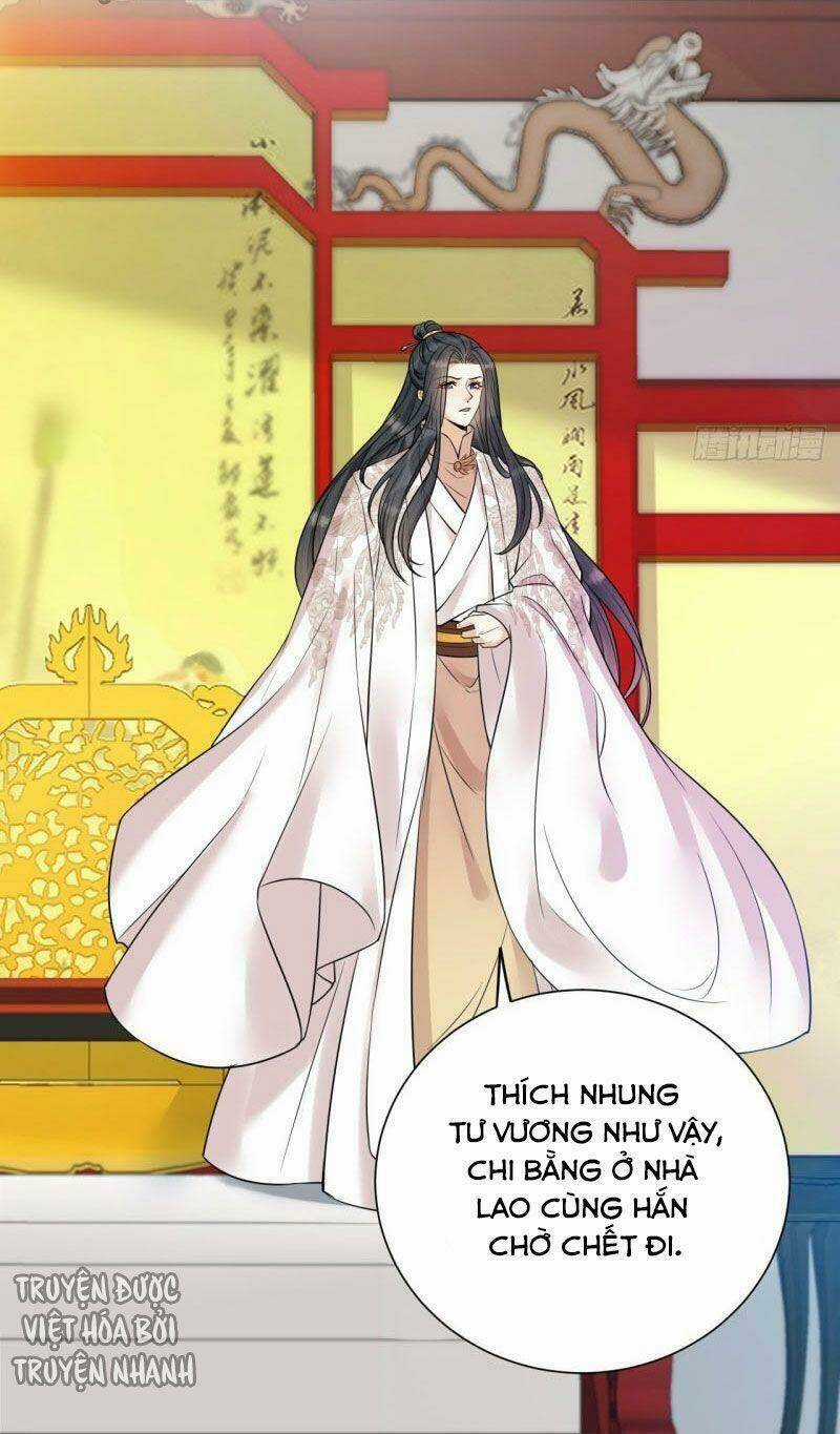 Lễ Băng Nhạc Phôi Chi Dạ Chapter 41 trang 12