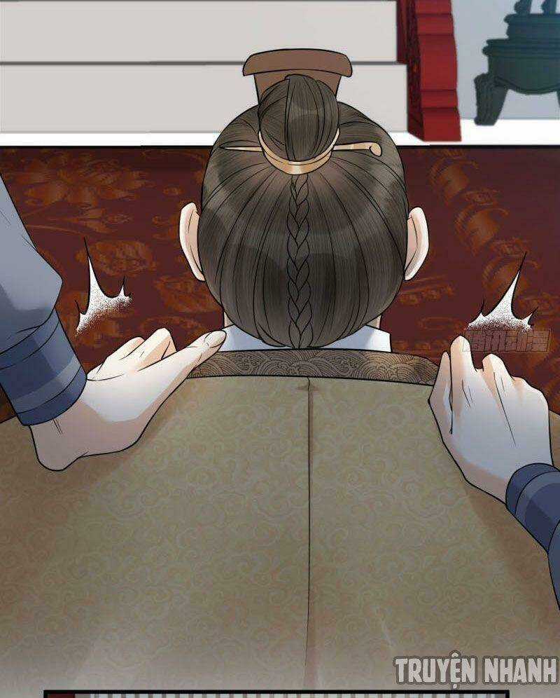 Lễ Băng Nhạc Phôi Chi Dạ Chapter 41 trang 13