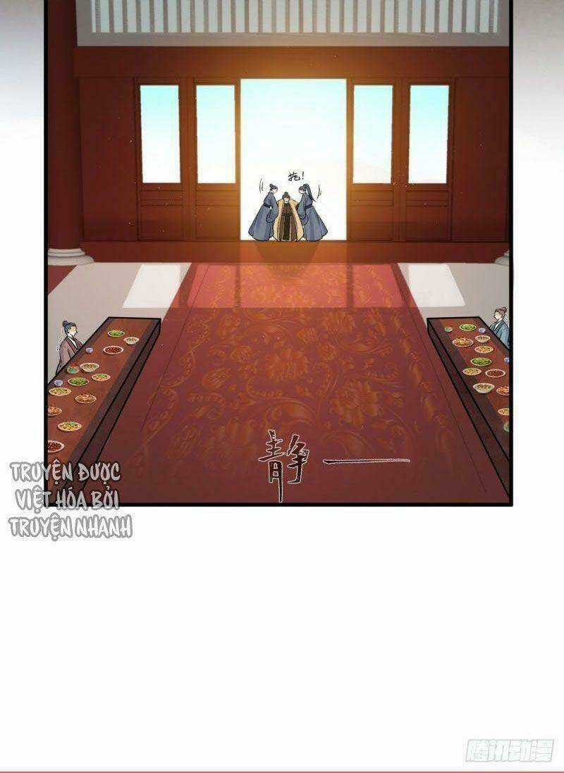 Lễ Băng Nhạc Phôi Chi Dạ Chapter 41 trang 14