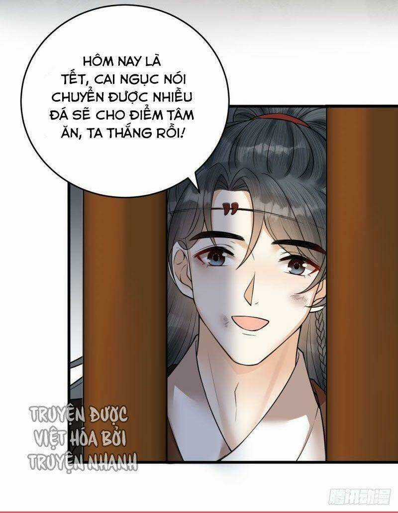 Lễ Băng Nhạc Phôi Chi Dạ Chapter 41 trang 18