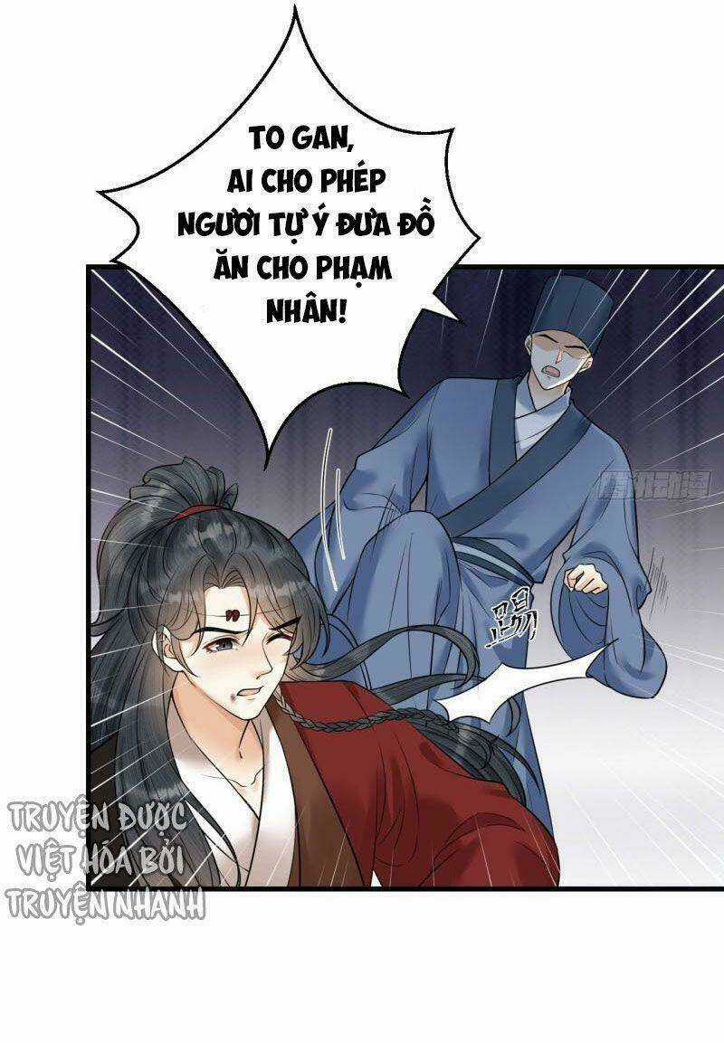 Lễ Băng Nhạc Phôi Chi Dạ Chapter 41 trang 19