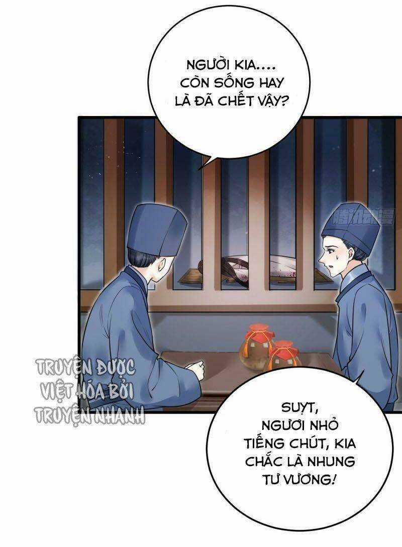 Lễ Băng Nhạc Phôi Chi Dạ Chapter 41 trang 2