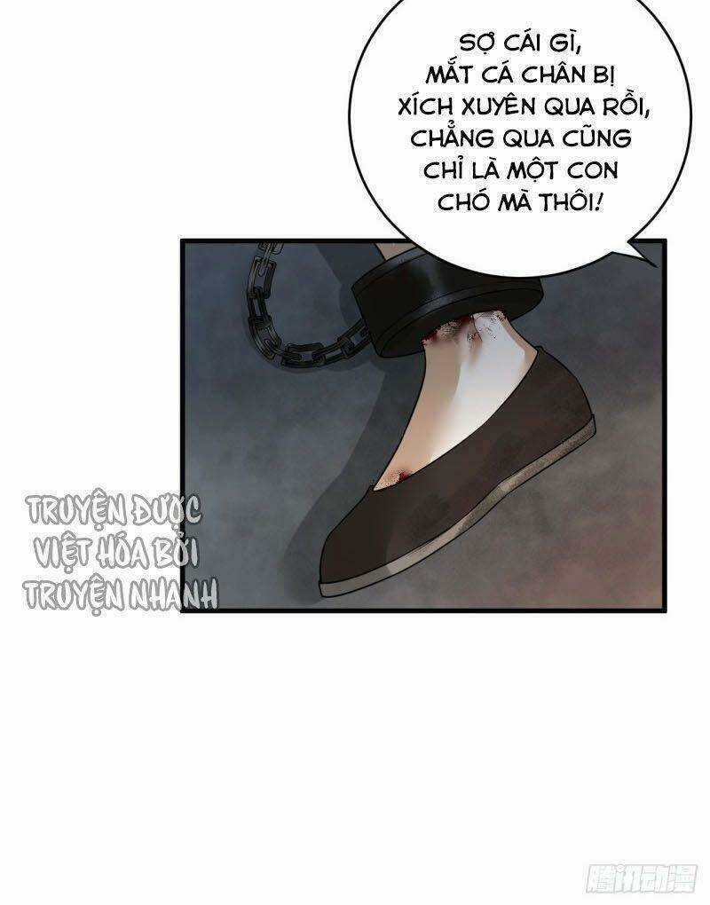 Lễ Băng Nhạc Phôi Chi Dạ Chapter 41 trang 21