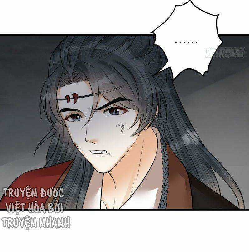 Lễ Băng Nhạc Phôi Chi Dạ Chapter 41 trang 23