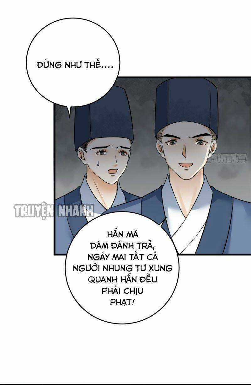 Lễ Băng Nhạc Phôi Chi Dạ Chapter 41 trang 24