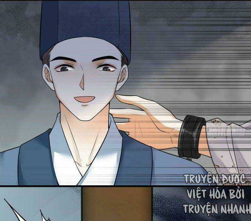 Lễ Băng Nhạc Phôi Chi Dạ Chapter 41 trang 25