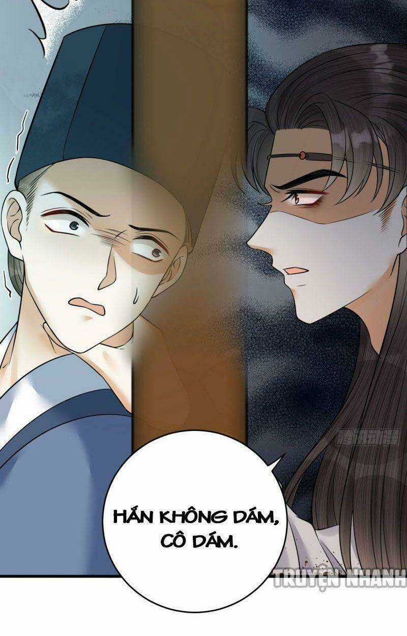 Lễ Băng Nhạc Phôi Chi Dạ Chapter 41 trang 26