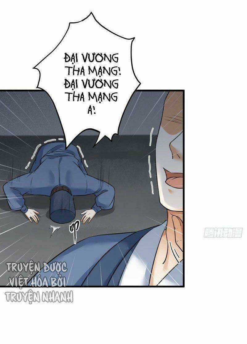 Lễ Băng Nhạc Phôi Chi Dạ Chapter 41 trang 27