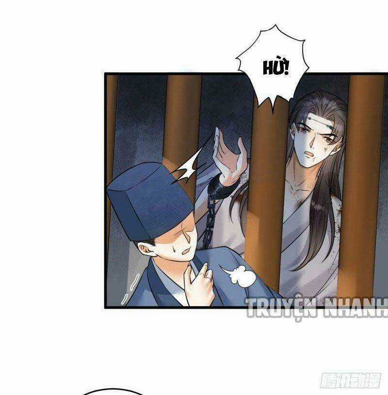 Lễ Băng Nhạc Phôi Chi Dạ Chapter 41 trang 28