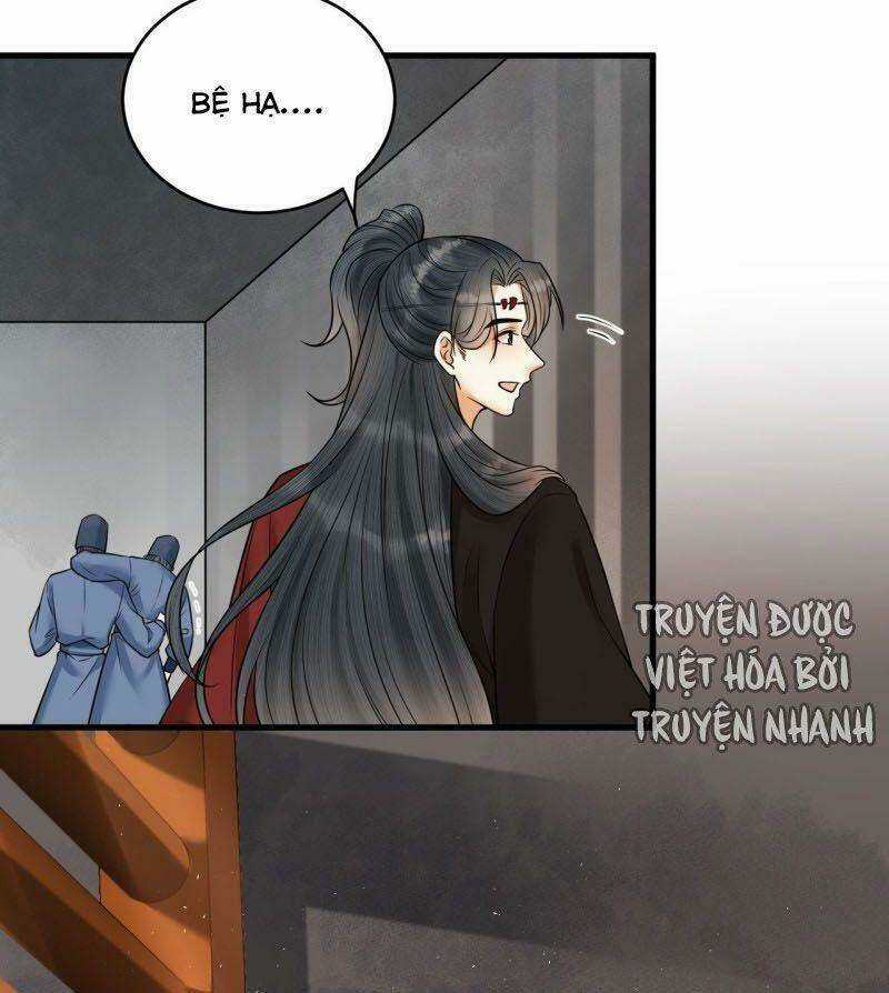 Lễ Băng Nhạc Phôi Chi Dạ Chapter 41 trang 30