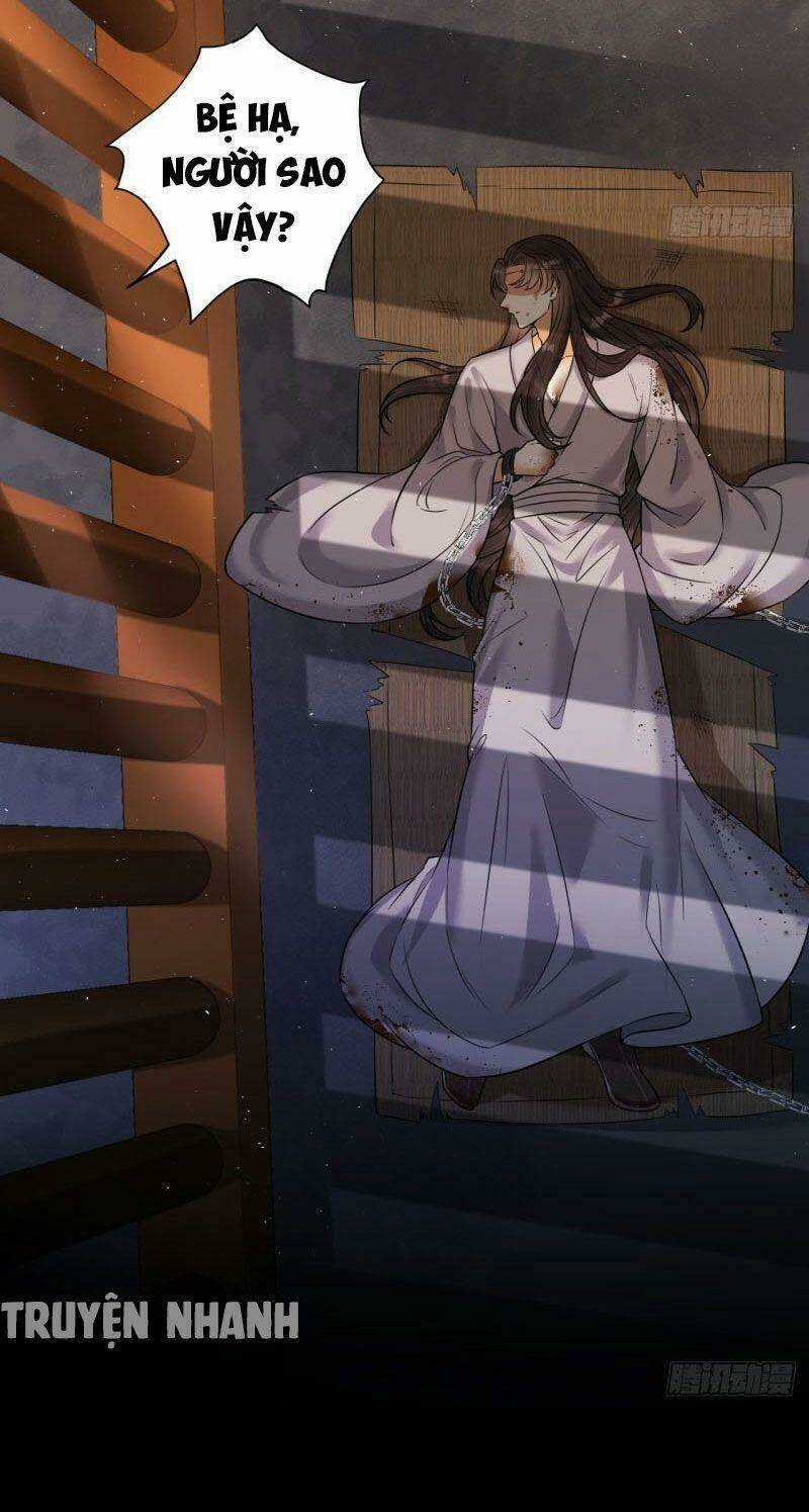 Lễ Băng Nhạc Phôi Chi Dạ Chapter 41 trang 31