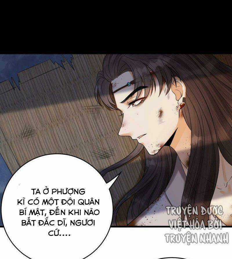 Lễ Băng Nhạc Phôi Chi Dạ Chapter 41 trang 32