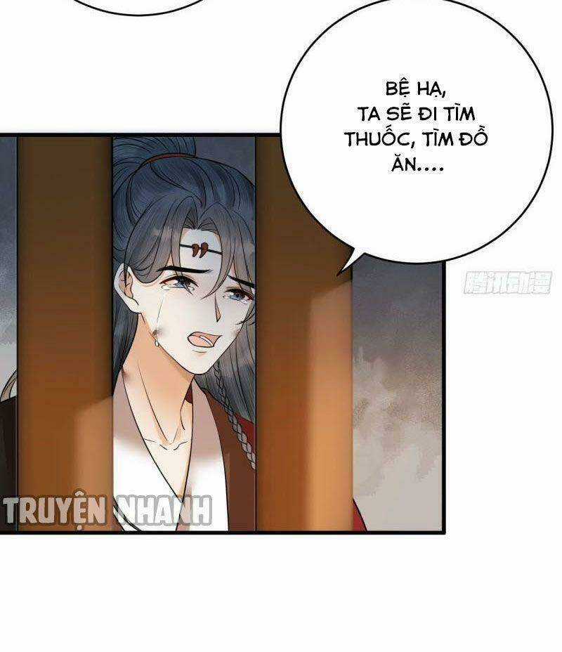 Lễ Băng Nhạc Phôi Chi Dạ Chapter 41 trang 33