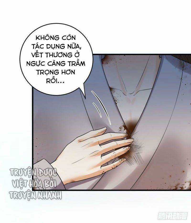 Lễ Băng Nhạc Phôi Chi Dạ Chapter 41 trang 34