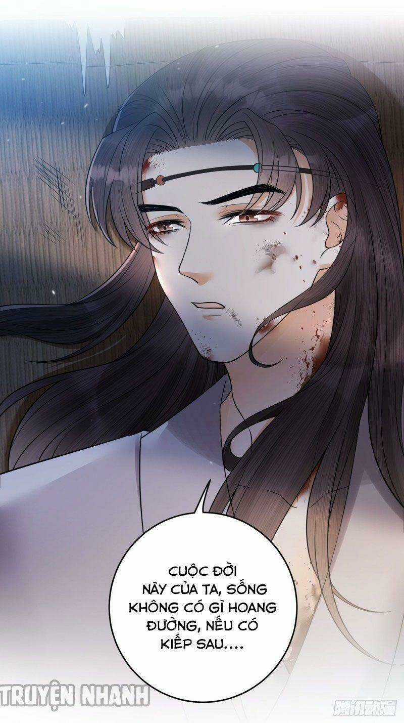 Lễ Băng Nhạc Phôi Chi Dạ Chapter 41 trang 35