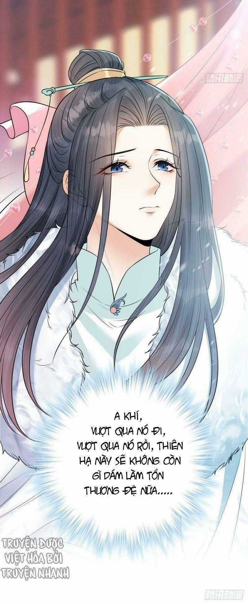 Lễ Băng Nhạc Phôi Chi Dạ Chapter 41 trang 38