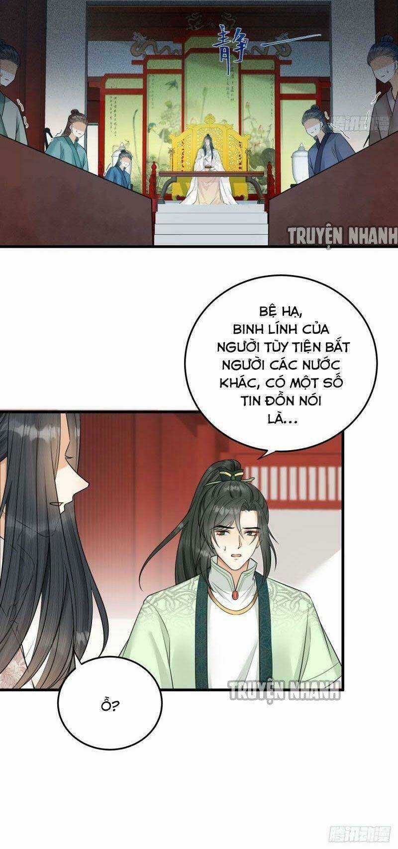 Lễ Băng Nhạc Phôi Chi Dạ Chapter 41 trang 5