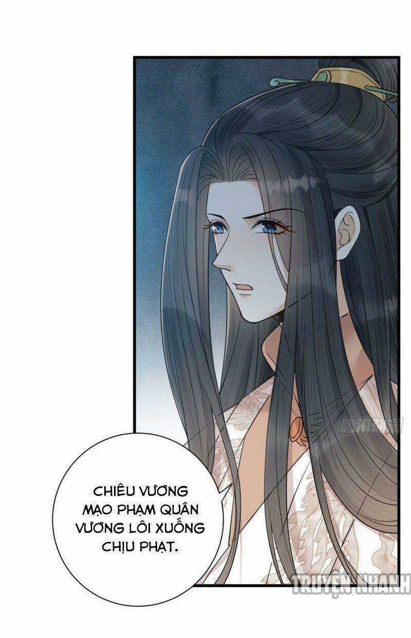 Lễ Băng Nhạc Phôi Chi Dạ Chapter 41 trang 9