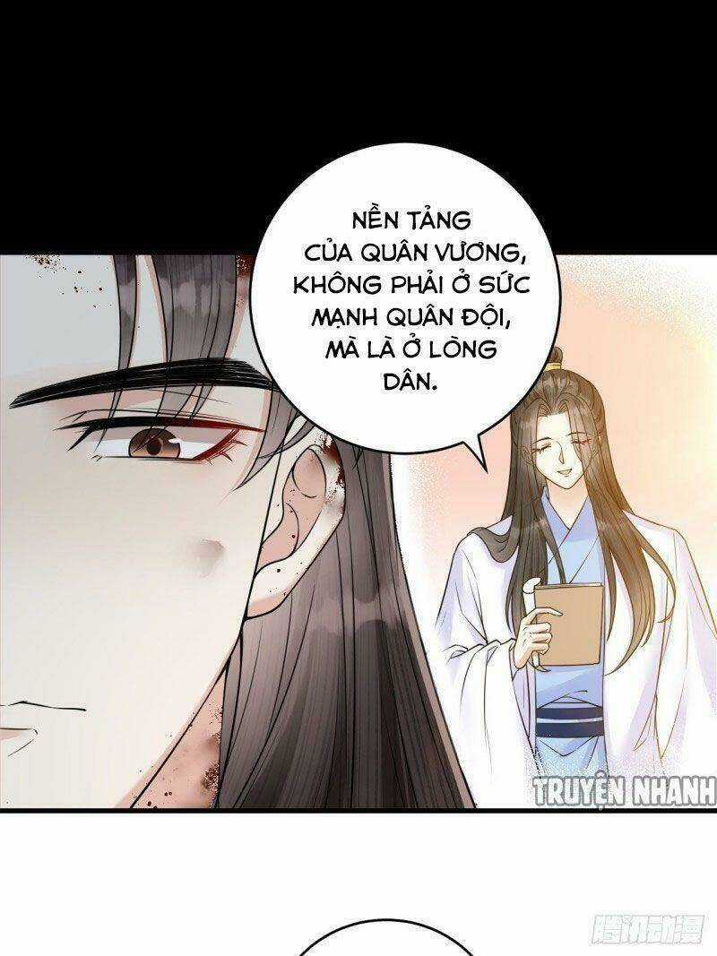 Lễ Băng Nhạc Phôi Chi Dạ Chapter 42 trang 10
