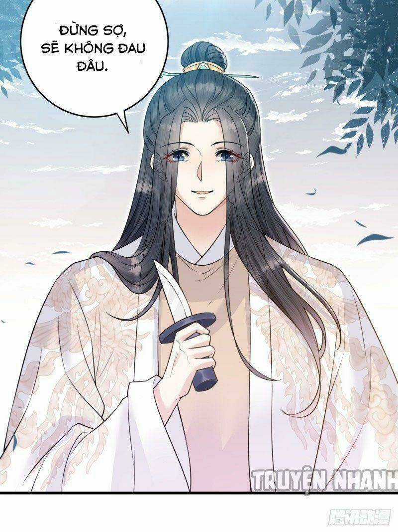 Lễ Băng Nhạc Phôi Chi Dạ Chapter 42 trang 12