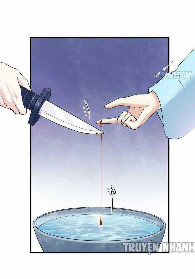 Lễ Băng Nhạc Phôi Chi Dạ Chapter 42 trang 14