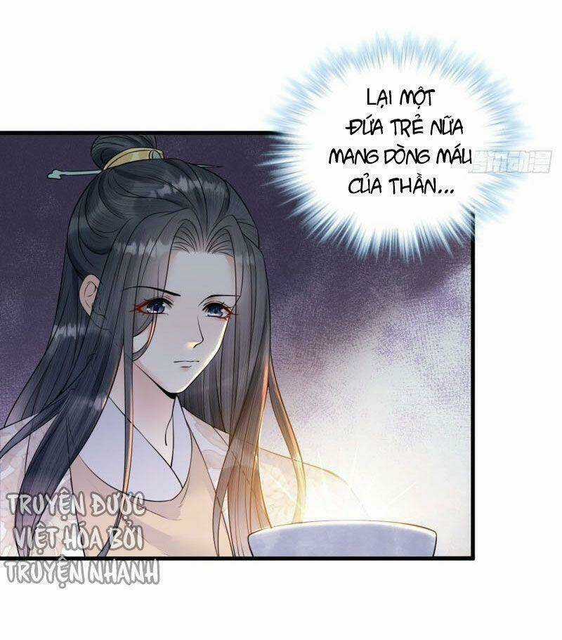 Lễ Băng Nhạc Phôi Chi Dạ Chapter 42 trang 15
