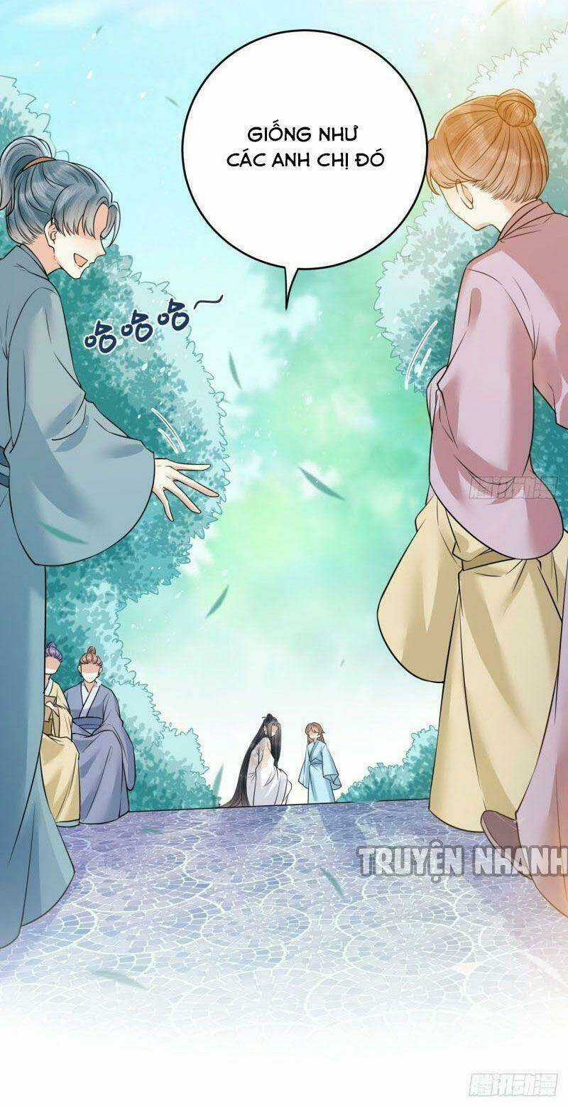 Lễ Băng Nhạc Phôi Chi Dạ Chapter 42 trang 18
