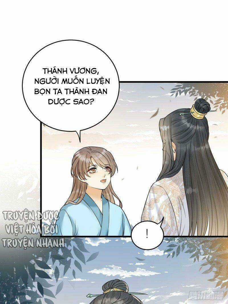 Lễ Băng Nhạc Phôi Chi Dạ Chapter 42 trang 19