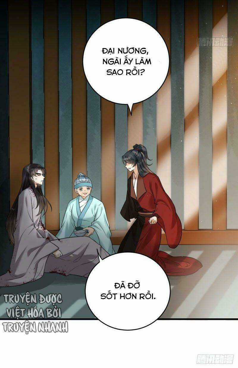 Lễ Băng Nhạc Phôi Chi Dạ Chapter 42 trang 2