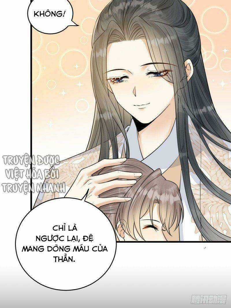Lễ Băng Nhạc Phôi Chi Dạ Chapter 42 trang 21
