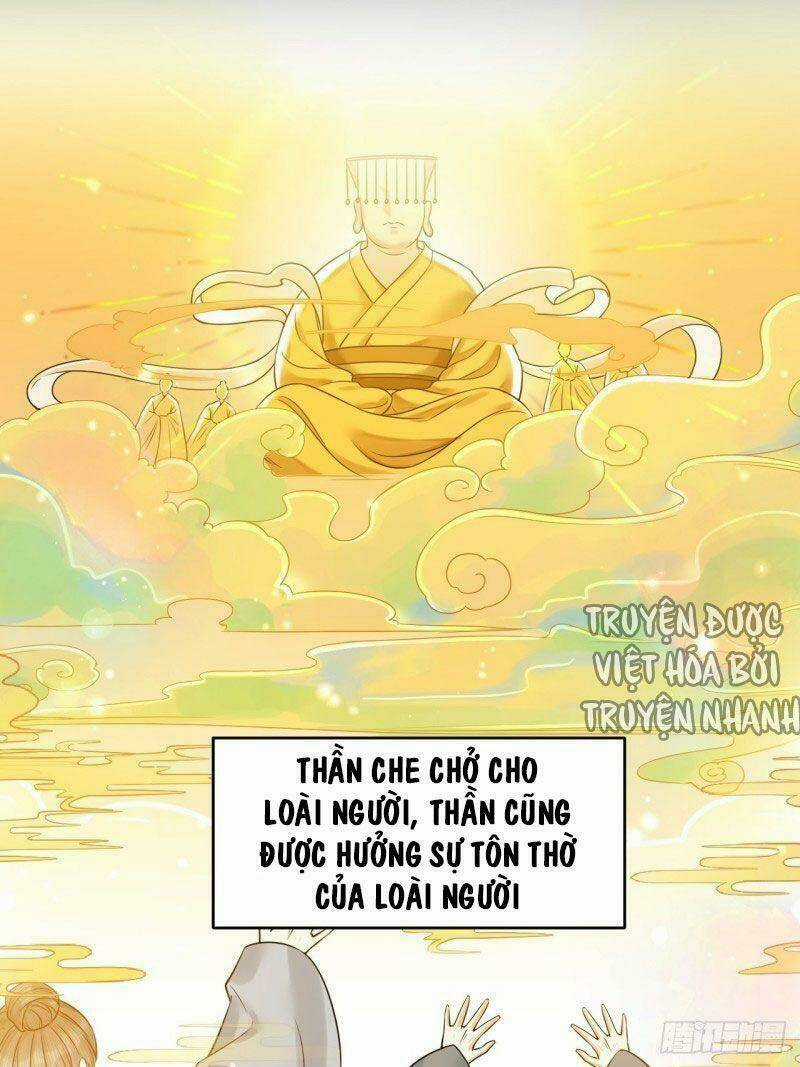 Lễ Băng Nhạc Phôi Chi Dạ Chapter 42 trang 23