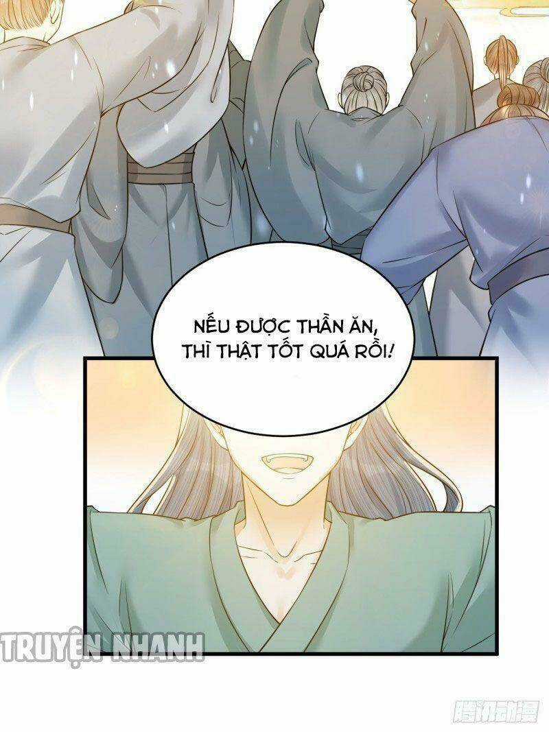 Lễ Băng Nhạc Phôi Chi Dạ Chapter 42 trang 24