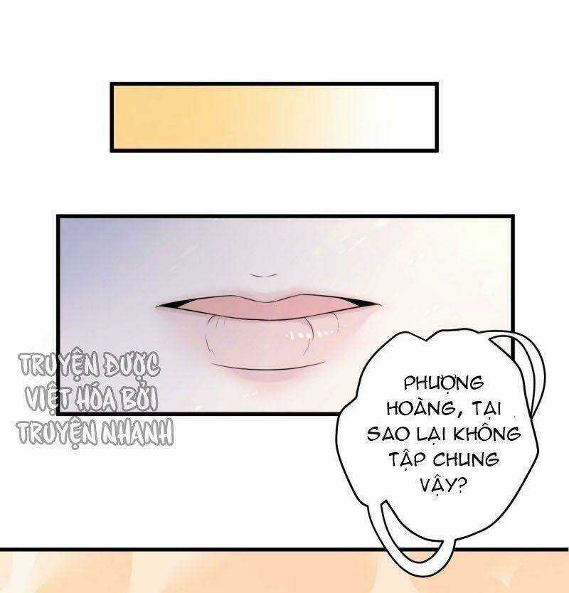 Lễ Băng Nhạc Phôi Chi Dạ Chapter 42 trang 26