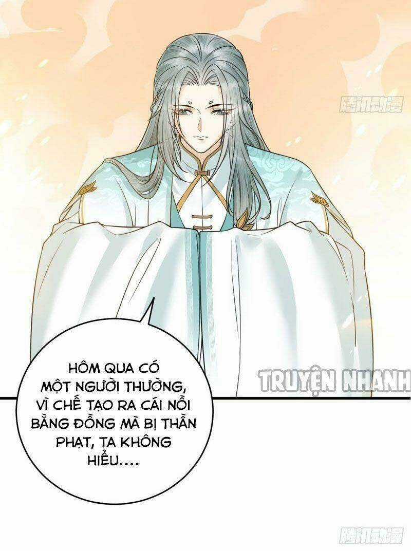 Lễ Băng Nhạc Phôi Chi Dạ Chapter 42 trang 27