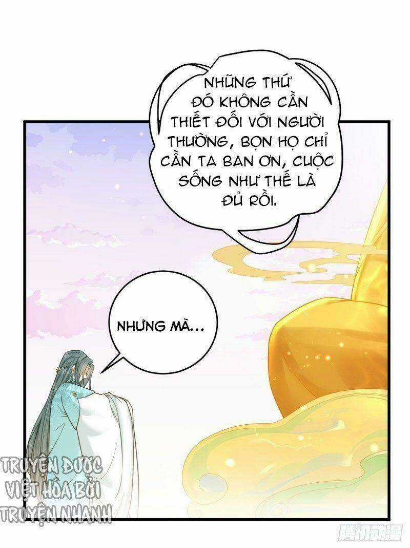 Lễ Băng Nhạc Phôi Chi Dạ Chapter 42 trang 28