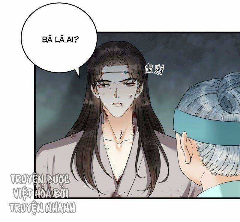 Lễ Băng Nhạc Phôi Chi Dạ Chapter 42 trang 3