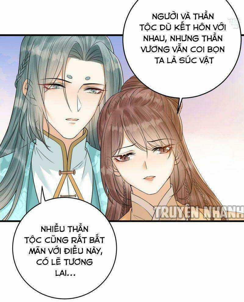 Lễ Băng Nhạc Phôi Chi Dạ Chapter 42 trang 31