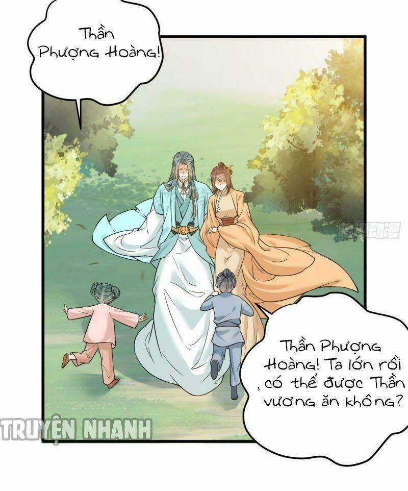 Lễ Băng Nhạc Phôi Chi Dạ Chapter 42 trang 33