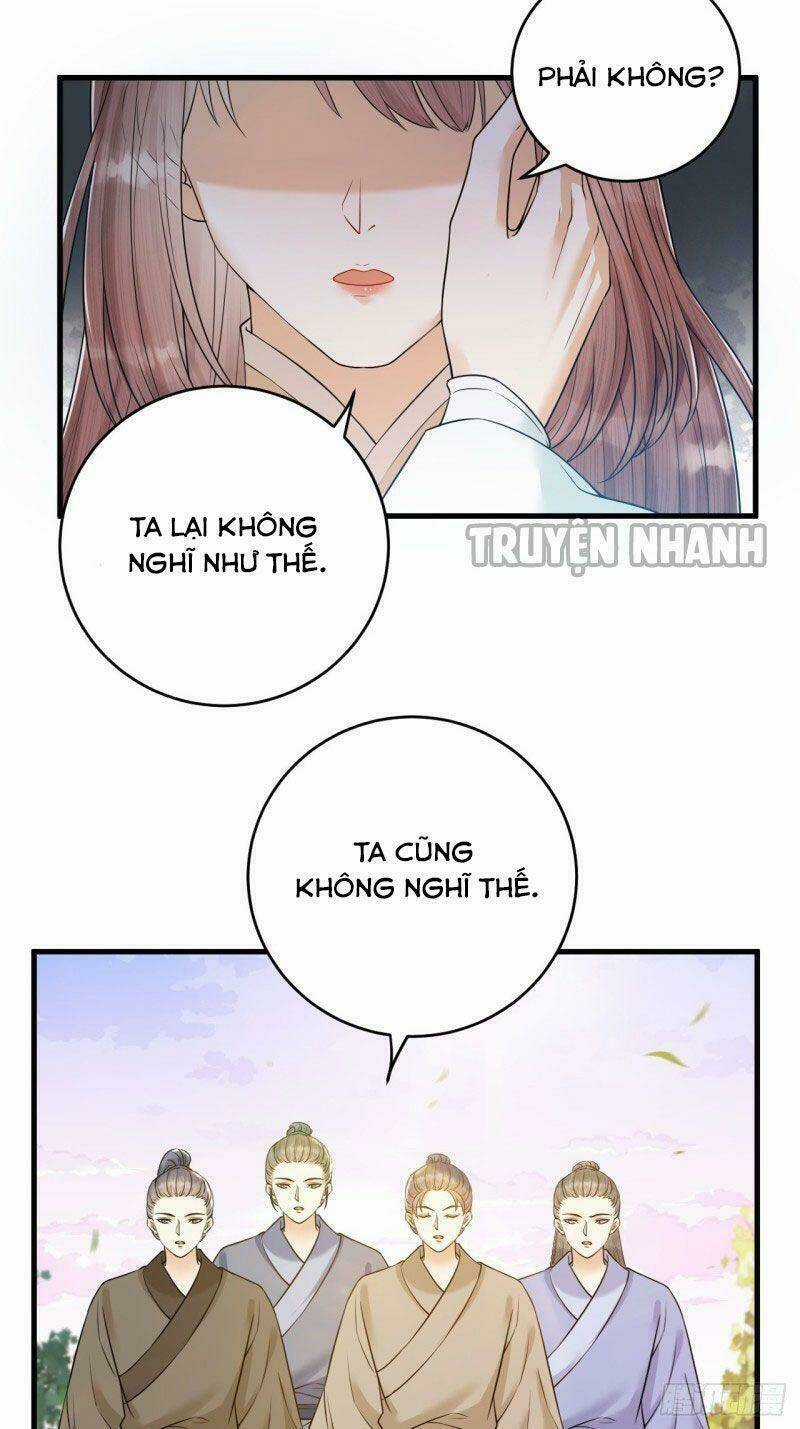 Lễ Băng Nhạc Phôi Chi Dạ Chapter 42 trang 37