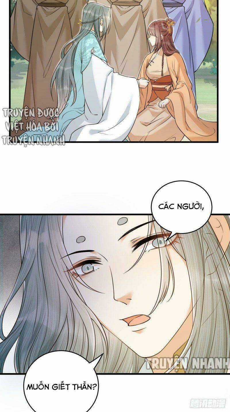 Lễ Băng Nhạc Phôi Chi Dạ Chapter 42 trang 38