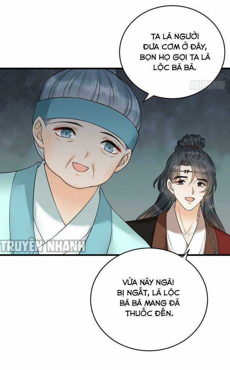 Lễ Băng Nhạc Phôi Chi Dạ Chapter 42 trang 4