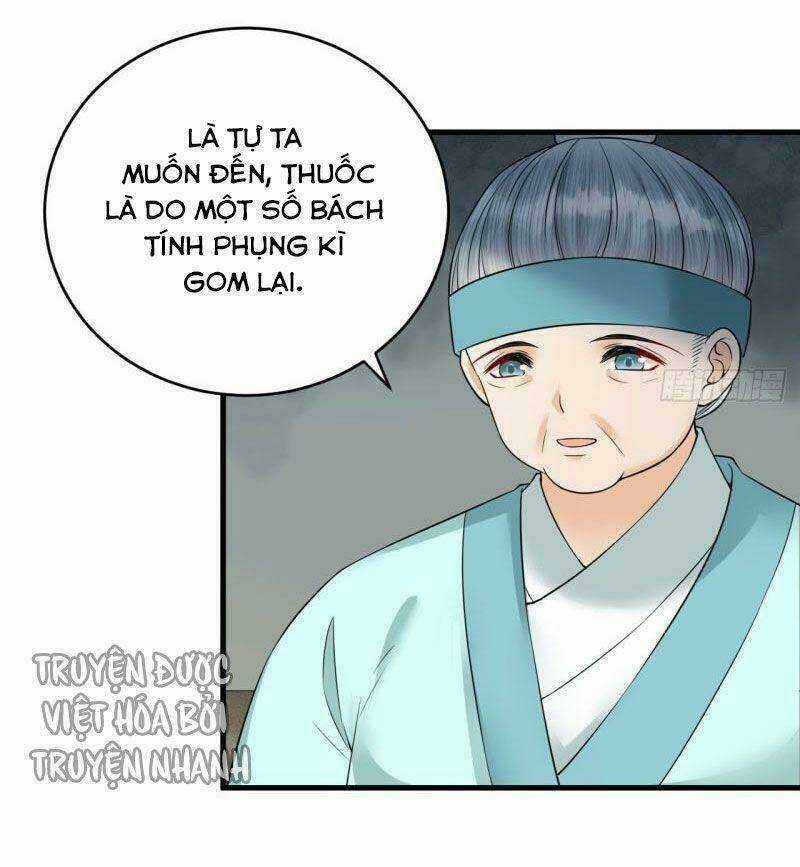 Lễ Băng Nhạc Phôi Chi Dạ Chapter 42 trang 6