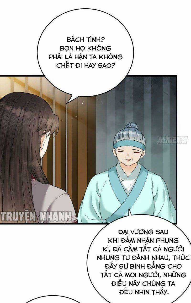 Lễ Băng Nhạc Phôi Chi Dạ Chapter 42 trang 7