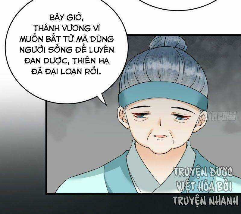 Lễ Băng Nhạc Phôi Chi Dạ Chapter 42 trang 8