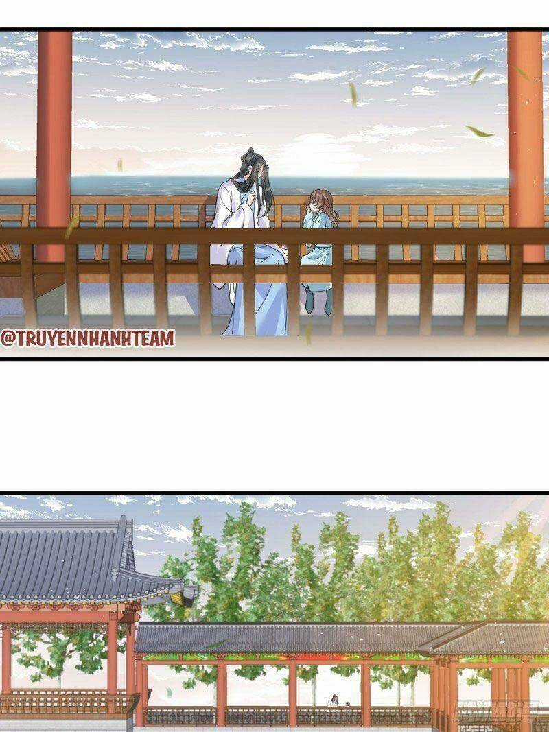 Lễ Băng Nhạc Phôi Chi Dạ Chapter 43 trang 10