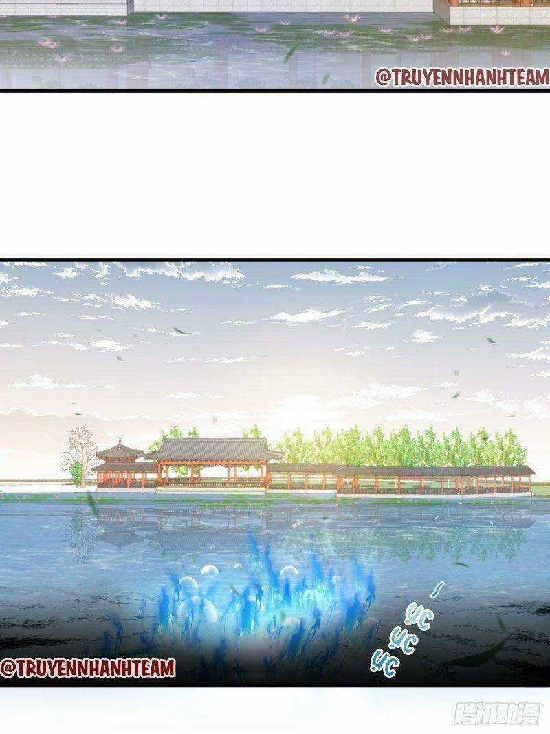 Lễ Băng Nhạc Phôi Chi Dạ Chapter 43 trang 11